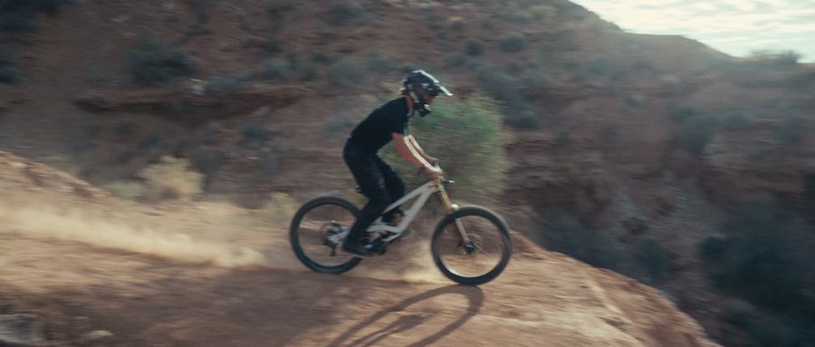 Still from Backyard