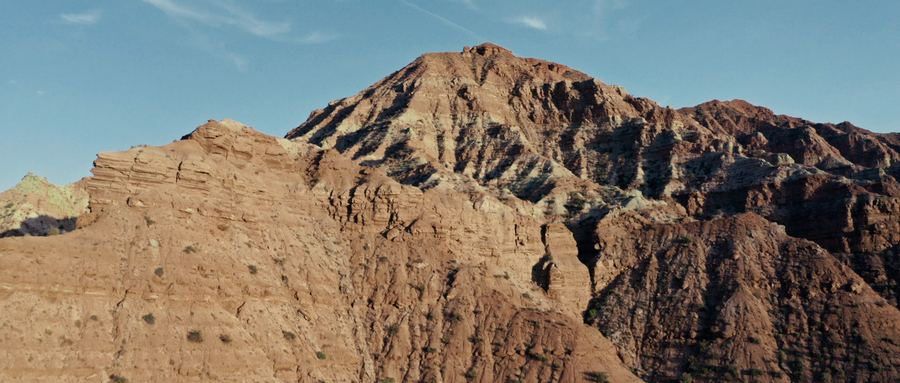 Still from Backyard