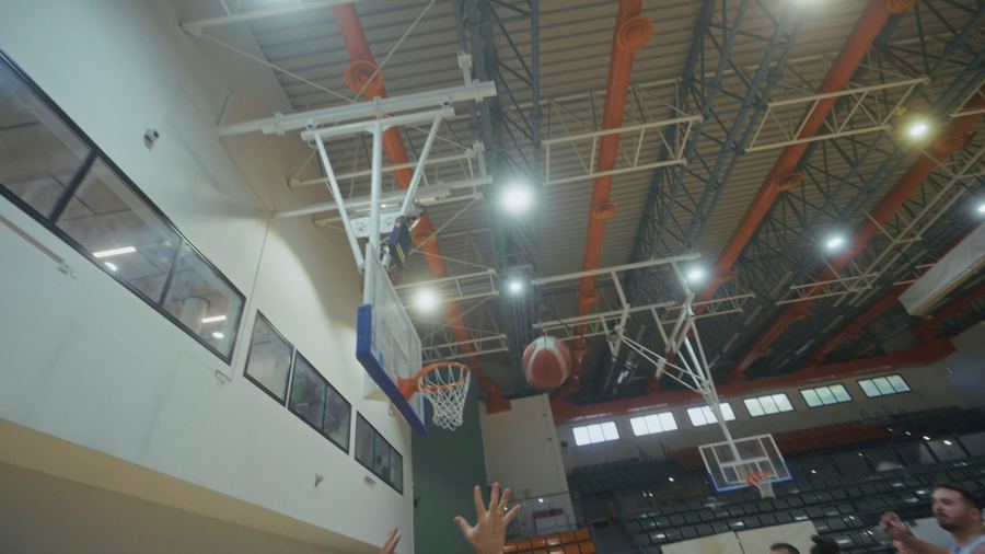 Still from Hope on Wheels