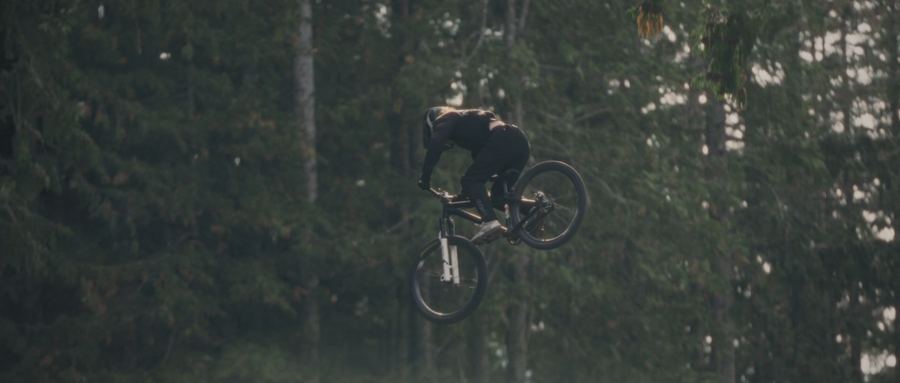 Still from Max Langille Mixtape