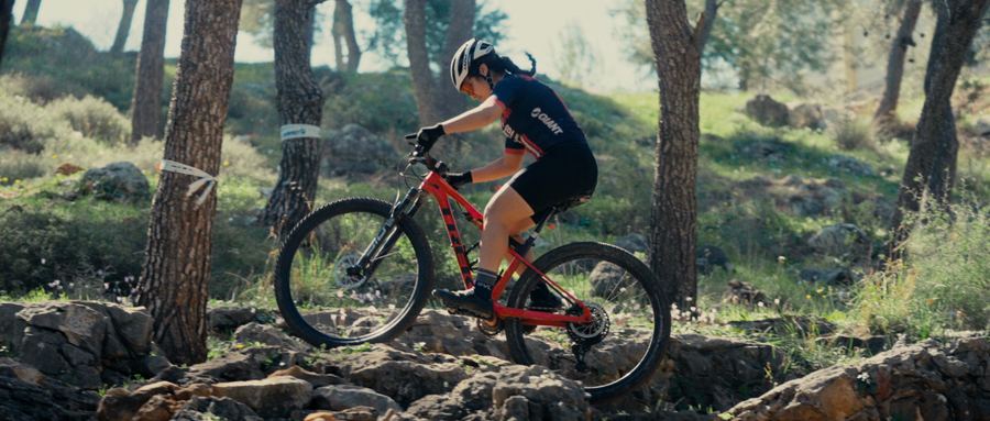 Still from My Ride