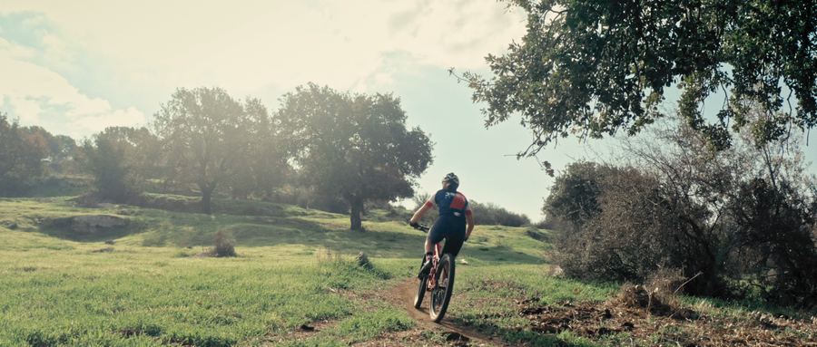 Still from My Ride